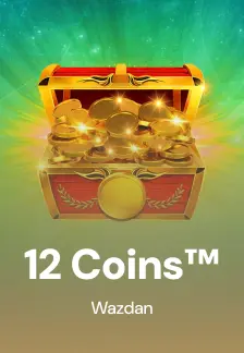 12 Coins