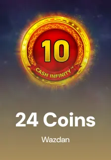 24 Coins