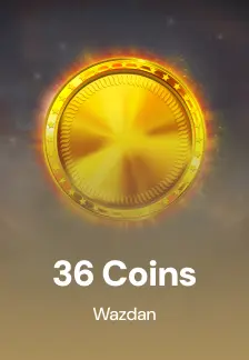 36 Coins