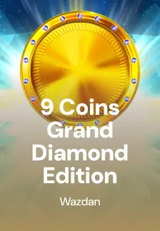 9 Coins Grand Diamond Edition