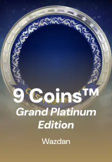 9 Coins Grand Platinum Edition