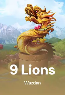 9 Lions