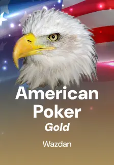 American Poker Gold