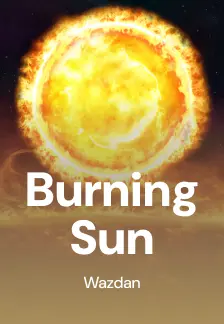 Burning Sun