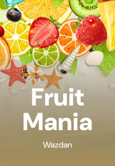 Fruit Mania