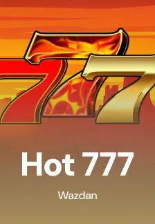 Hot 777