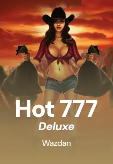 Hot 777 Deluxe