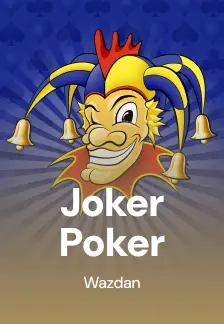 Joker Poker