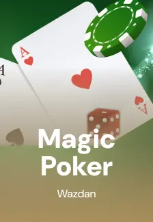 Magic Poker