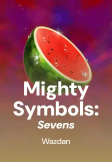 Mighty Symbols: Sevens