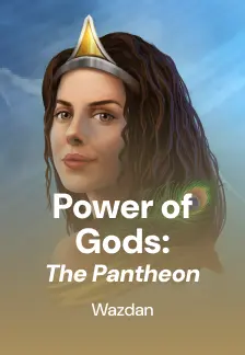 Power of Gods: The Pantheon