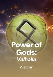 Power of Gods: Valhalla