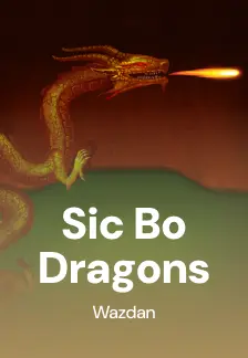 Sic Bo Dragons