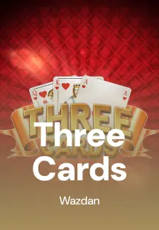 Three Cards