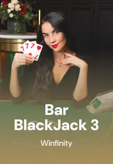 Bar BlackJack 3