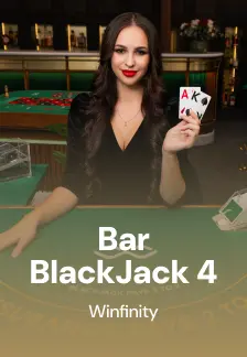 Bar BlackJack 4