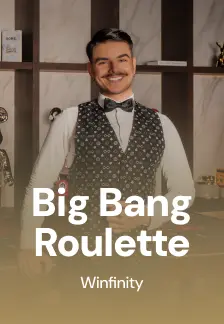 Big Bang Roulette