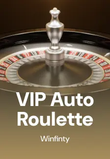 VIP Auto Roulette