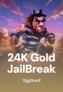 24K Gold JailBreak