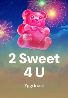 2 Sweet 4 U