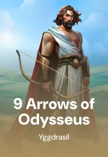 9 Arrows of Odysseus