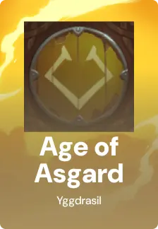 Age of Asgard