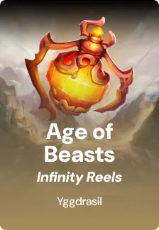 Age of Beasts Infinity Reels