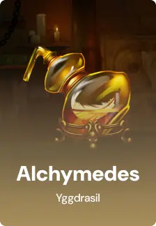 Alchymedes
