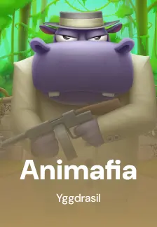 Animafia