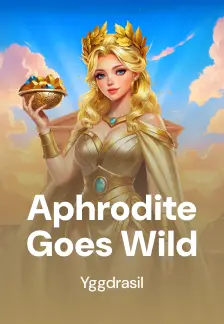 Aphrodite Goes Wild