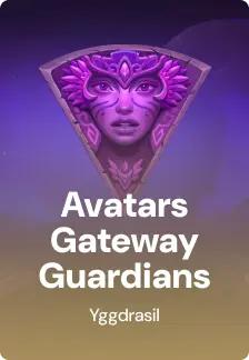 Avatars Gateway Guardians