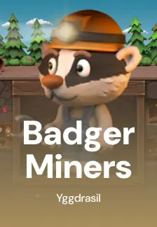 Badger Miners