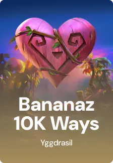 Bananaz 10K Ways