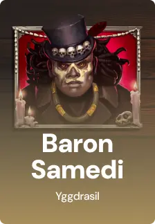 Baron Samedi