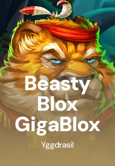 Beasty Blox GigaBlox