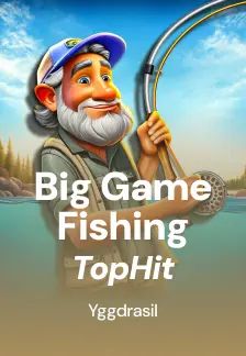 Big Game Fishing TopHit