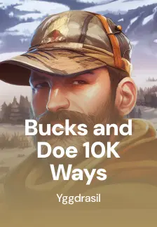 Bucks and Doe 10K Ways