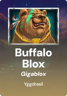 Buffalo Blox Gigablox