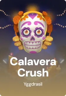 Calavera Crush