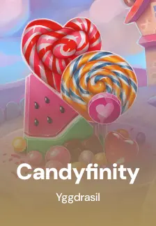 Candyfinity