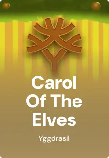 Carol Of The Elves