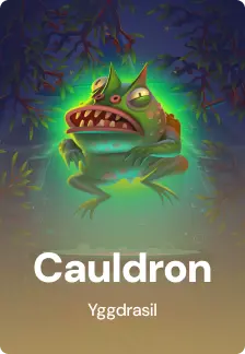 Cauldron