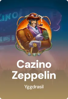 Cazino Zeppelin