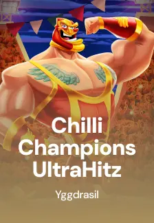 Chilli Champions UltraHitz