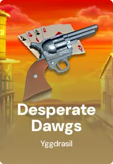 Desperate Dawgs
