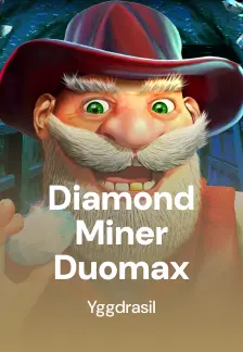 Diamond Miner Duomax