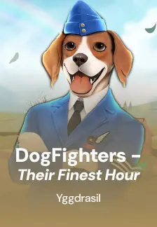 DogFighters - Their Finest Hour