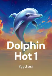 Dolphin Hot 1