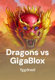 Dragons vs GigaBlox