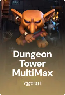 Dungeon Tower MultiMax